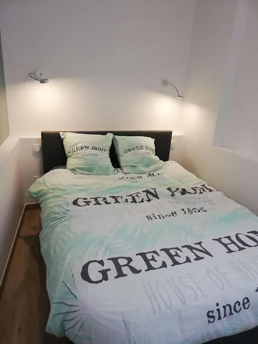 Bel Appartement Coeur De Grenoble Tout Equipe