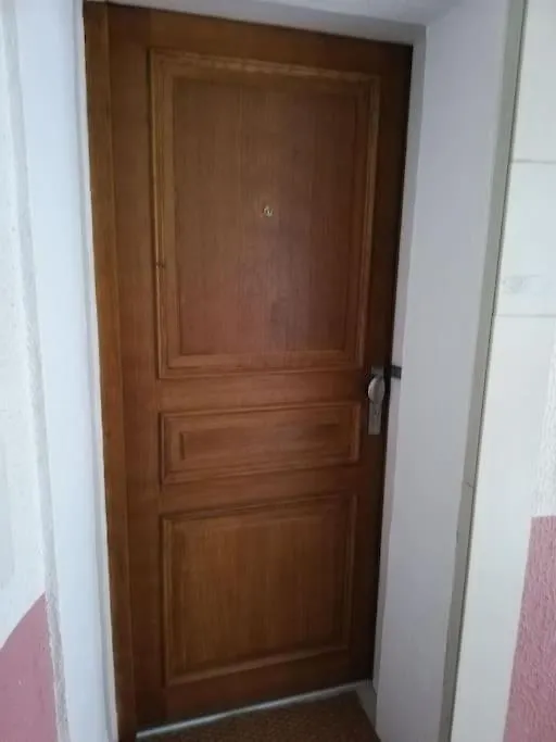 Apartment Bel Appartement Coeur De Grenoble Tout Equipe