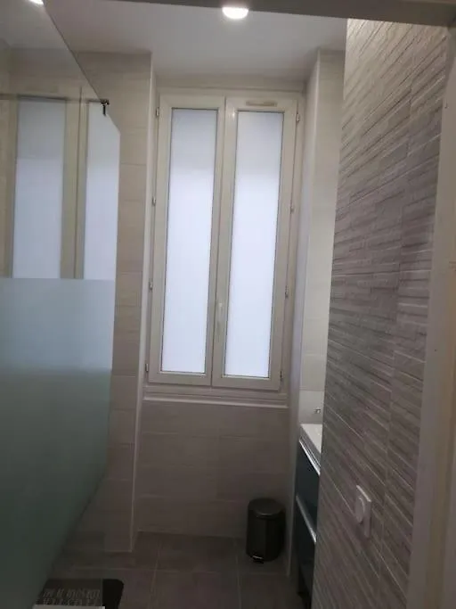 Bel Appartement Coeur De Grenoble Tout Equipe Apartment