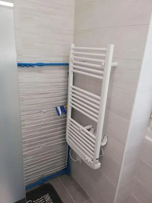 Apartment Bel Appartement Coeur De Grenoble Tout Equipe France
