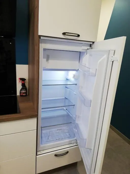 Bel Appartement Coeur De Grenoble Tout Equipe 0*,